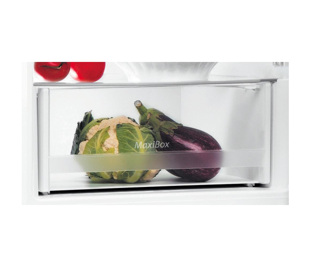 Indesit LODÓWKA INDESIT LI6S1EW ### - 1385040 - zdjęcie 3